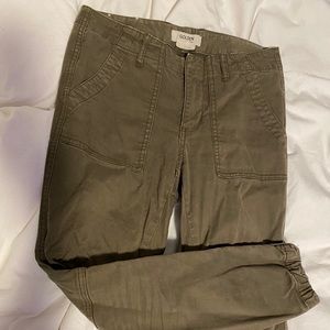 Aritzia Cargo Pants